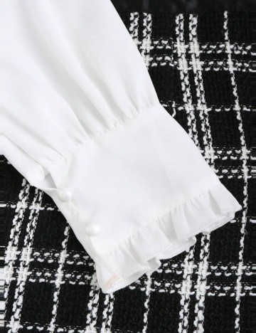 Rochie mini Shein, mix culori