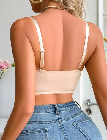 Sutien Shein, bej