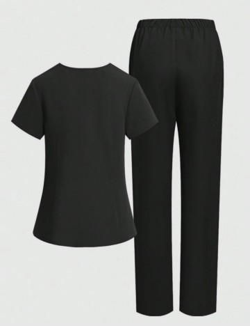 Compleu Shein, negru