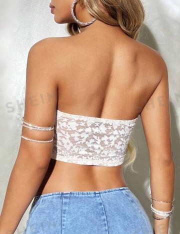 Top Shein, crem