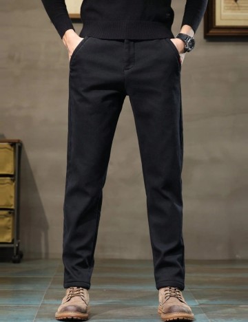 Pantaloni Shein, negru