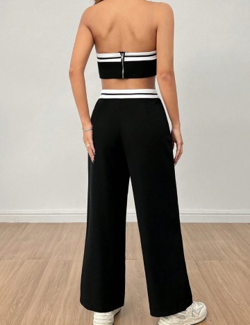 Compleu Shein, negru