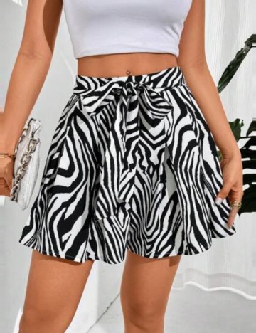 Pantaloni scurți Shein, mix culori