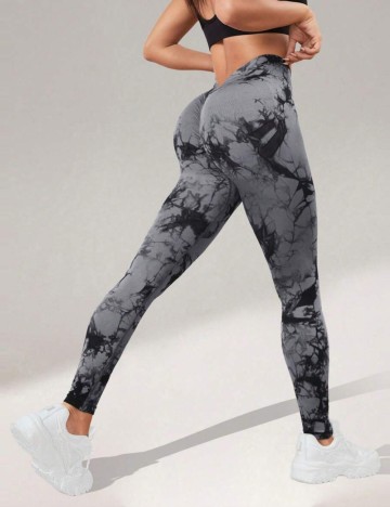 Set Colanti Shein, mix culori