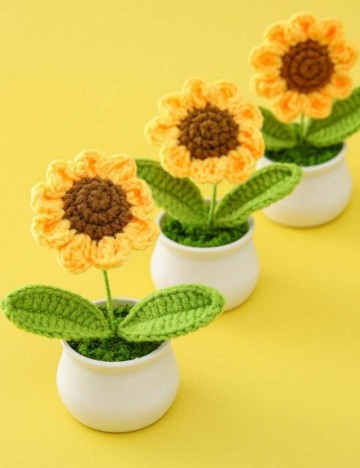 Accesoriu decorativ Shein, mix culori