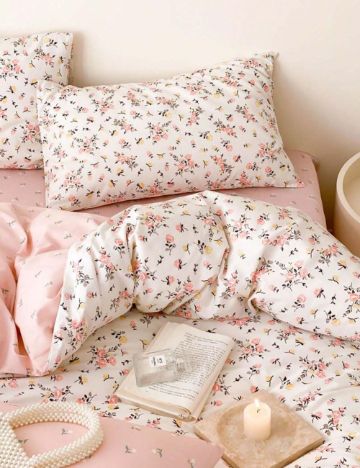 Set Lenjerie De Pat Shein, mix culori