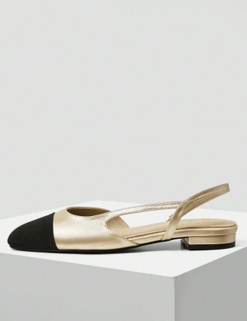 Pantofi Shein, mix culori