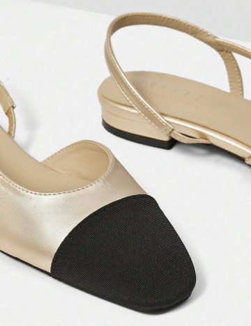 Pantofi Shein, mix culori