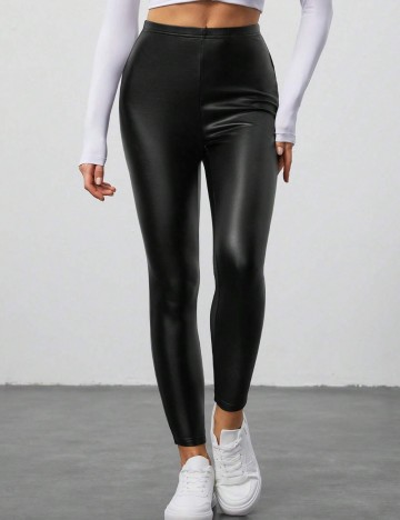 Colanti Shein, negru