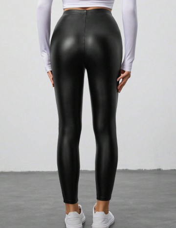 Colanti Shein, negru