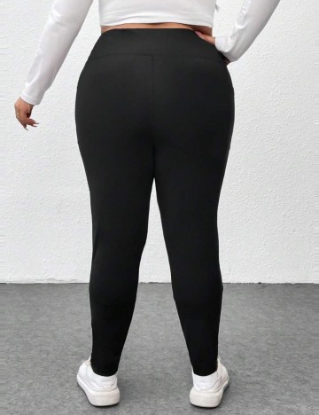 Colanti Shein Curve+, negru