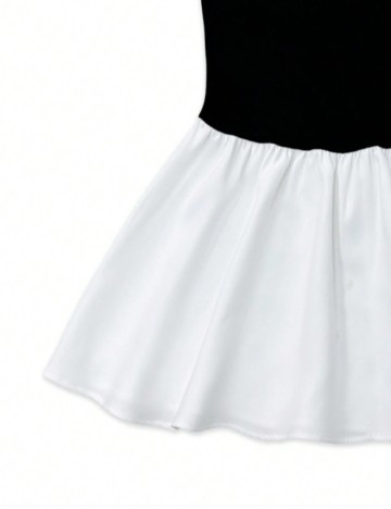 Rochie mini Shein, mix culori