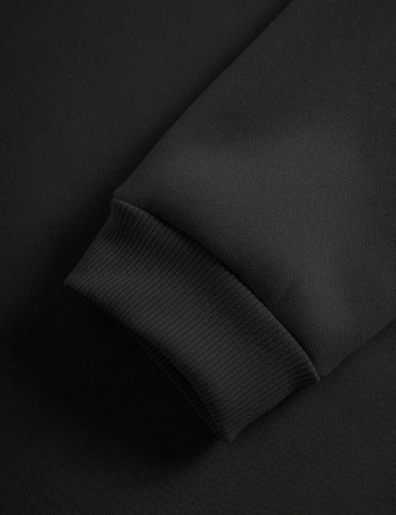 Bluză Shein Curve+, negru