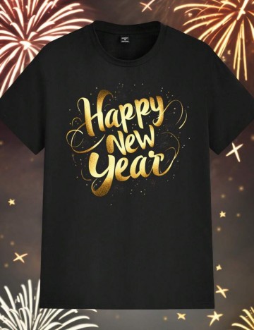 Tricou Shein, negru