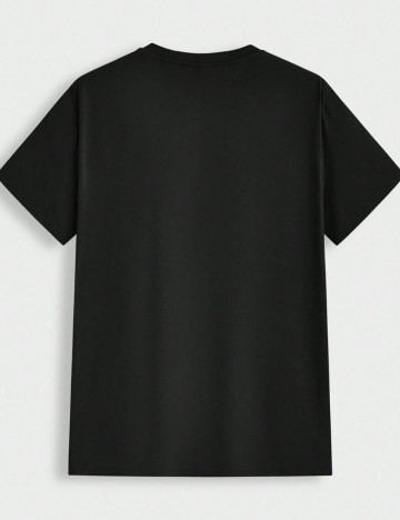 Tricou Shein, negru