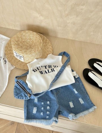 Compleu Shein, mix culori