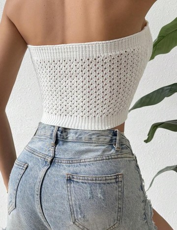 Top Shein, crem