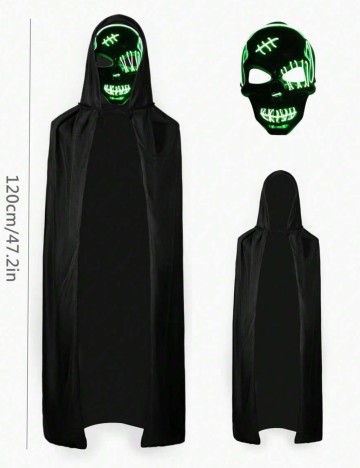 Set Shein, mix culori