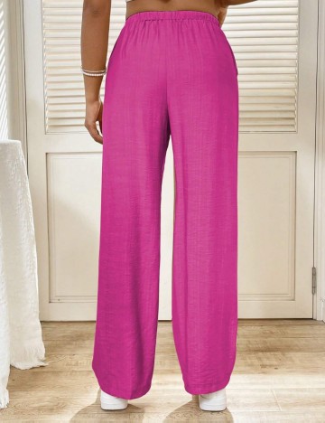 Pantaloni Shein, roz