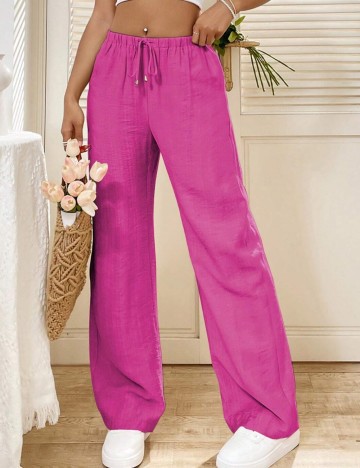Pantaloni Shein, roz