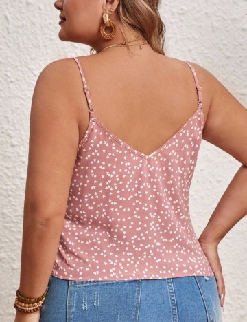 Maiou Shein Curve+, roz