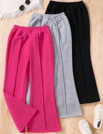 Set Pantaloni Shein, mix culori