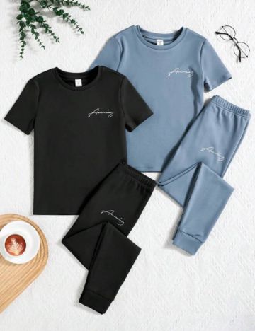 Set compleuri Shein, mix culori