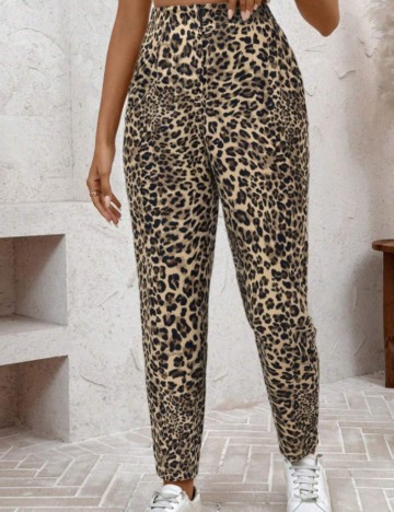 Pantaloni Shein, mix culori