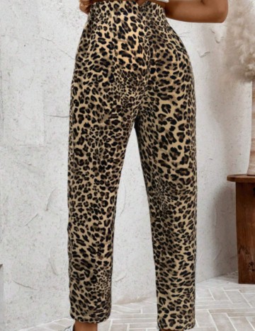 Pantaloni Shein, mix culori