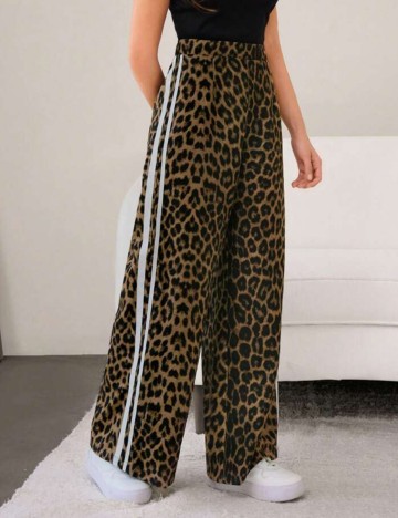 Pantaloni Shein, mix culori