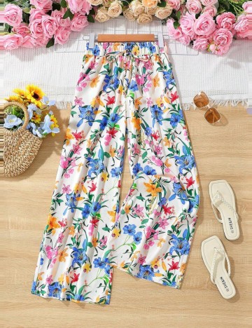 Pantaloni Shein, mix culori