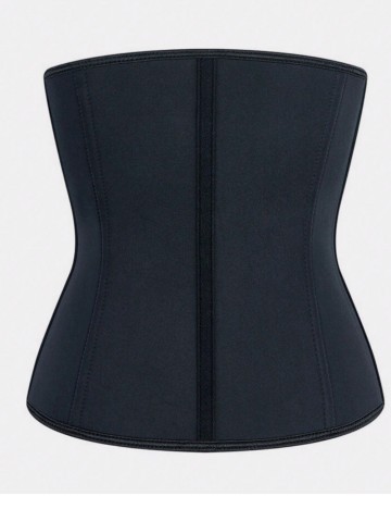 Corset Shein, negru