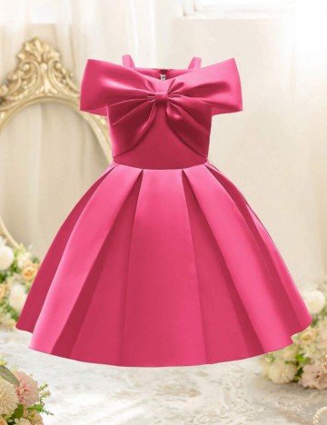 Rochie Shein, roz