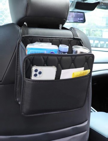 Organizator Shein, negru