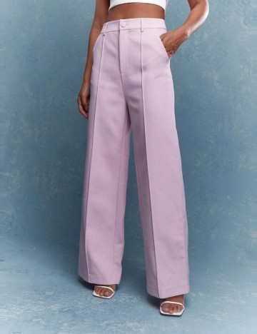 Pantaloni Shein, roz