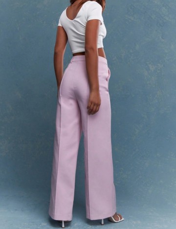 Pantaloni Shein, roz