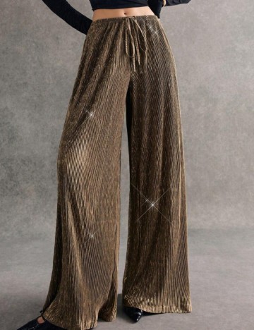 Pantaloni Shein, mix culori