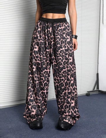 Pantaloni Shein, mix culori