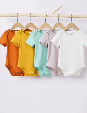Set Body Shein, mix culori