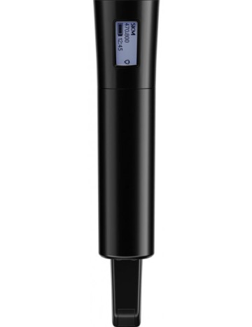 Transmițător wireless portabil SENNHEISER, negru