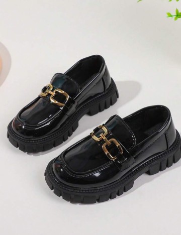 Pantofi Shein, negru