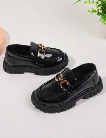 Pantofi Shein, negru