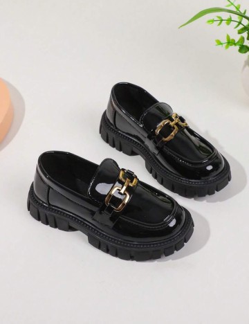 Pantofi Shein, negru