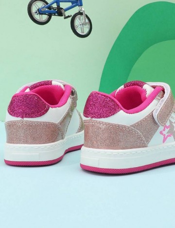 Pantofi Sport Shein, mix culori
