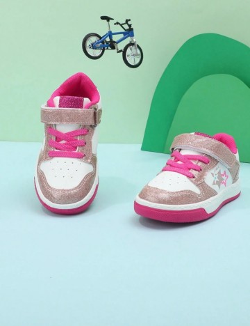Pantofi Sport Shein, mix culori