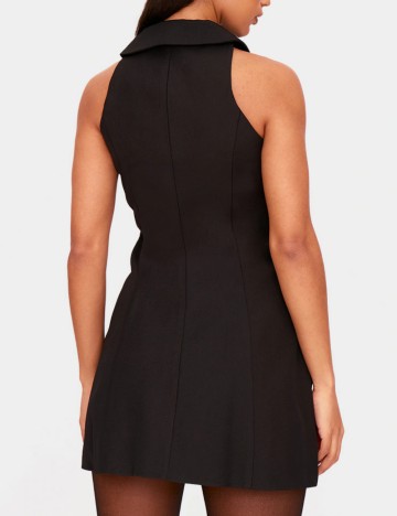 Rochie mini PRETTYLITTLETHING, maro