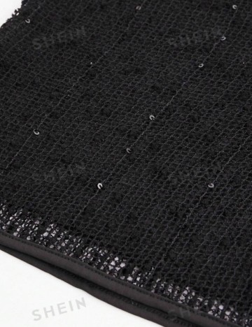 Compleu Shein, negru