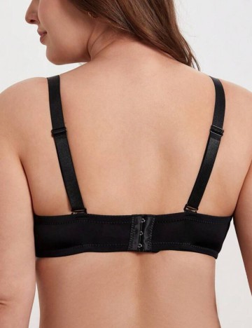 Sutien Shein, negru