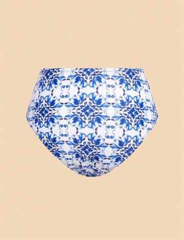 Slip Shein, mix culori