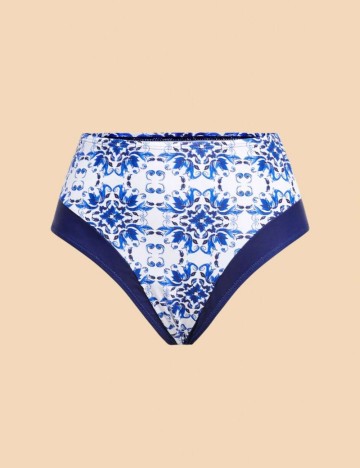 Slip Shein, mix culori